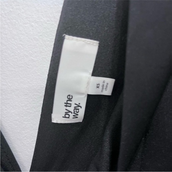 Revolve Jumpsuit - Picture 5 of 9